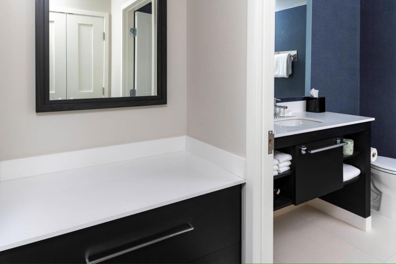 Residence Inn Franklin Berry Farms Екстер'єр фото