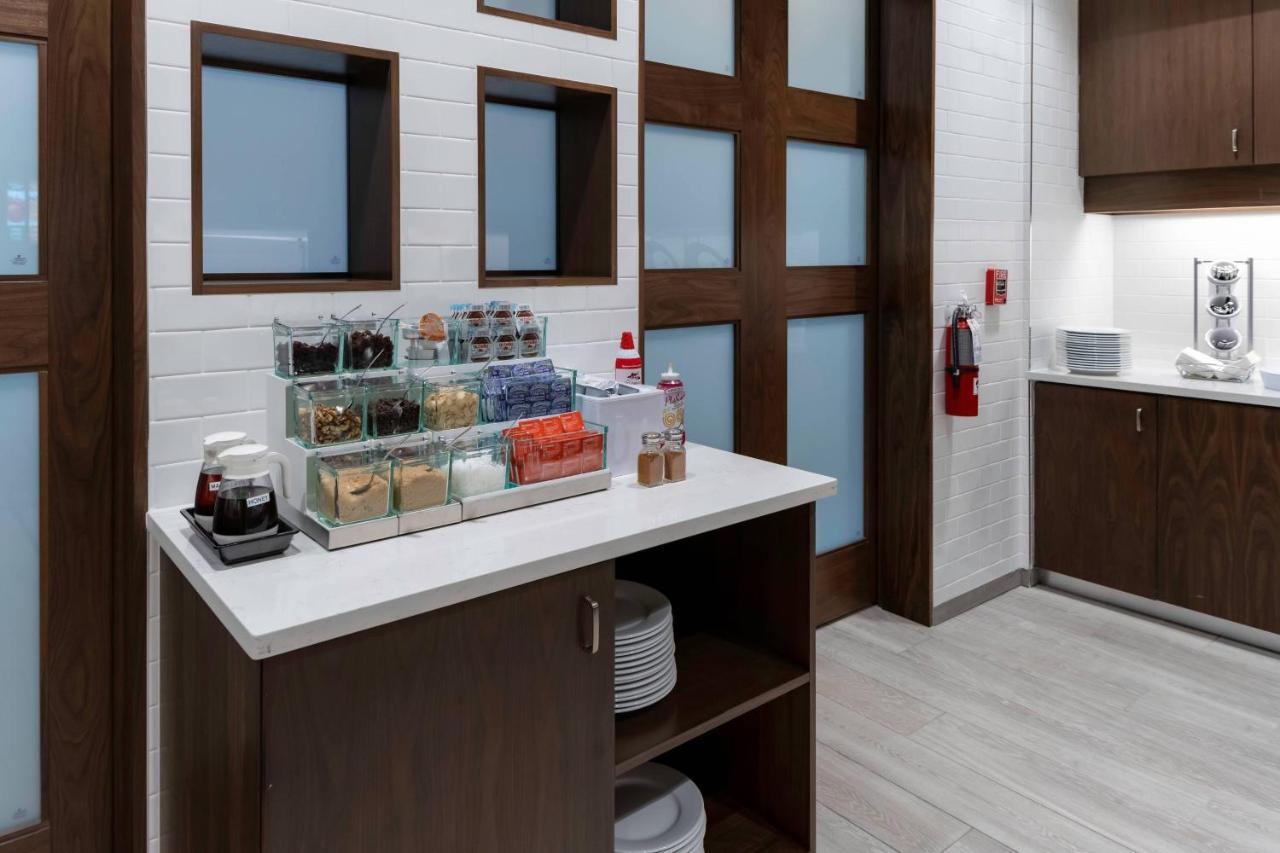 Residence Inn Franklin Berry Farms Екстер'єр фото