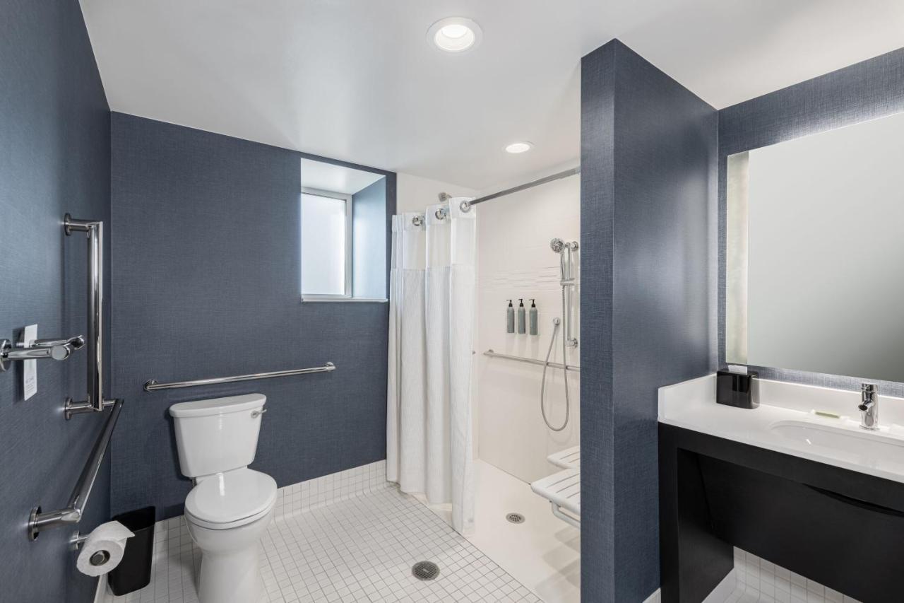 Residence Inn Franklin Berry Farms Екстер'єр фото