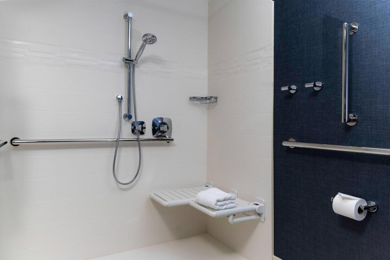 Residence Inn Franklin Berry Farms Екстер'єр фото