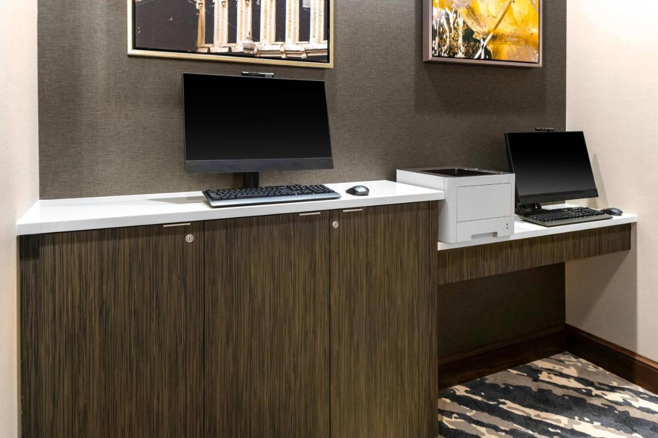 Residence Inn Franklin Berry Farms Екстер'єр фото
