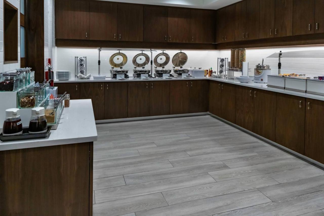 Residence Inn Franklin Berry Farms Екстер'єр фото