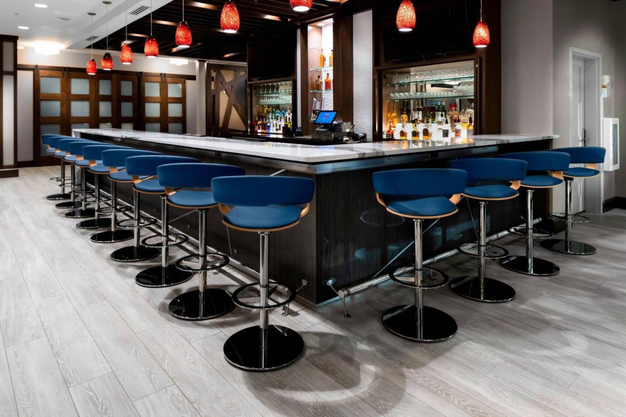 Residence Inn Franklin Berry Farms Екстер'єр фото