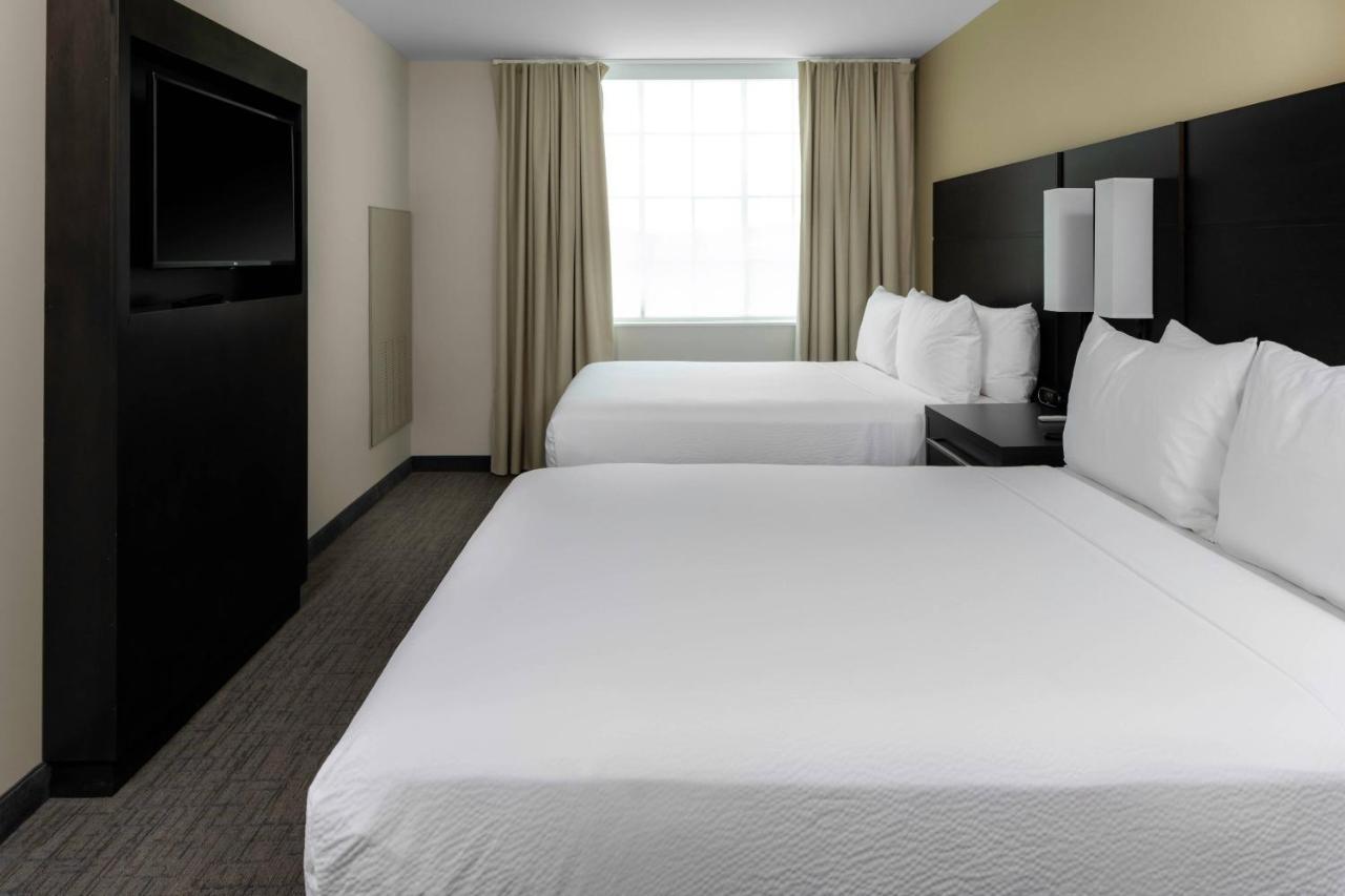 Residence Inn Franklin Berry Farms Екстер'єр фото