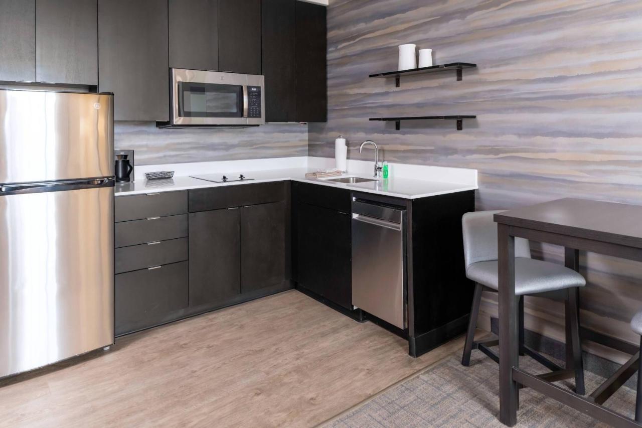 Residence Inn Franklin Berry Farms Екстер'єр фото
