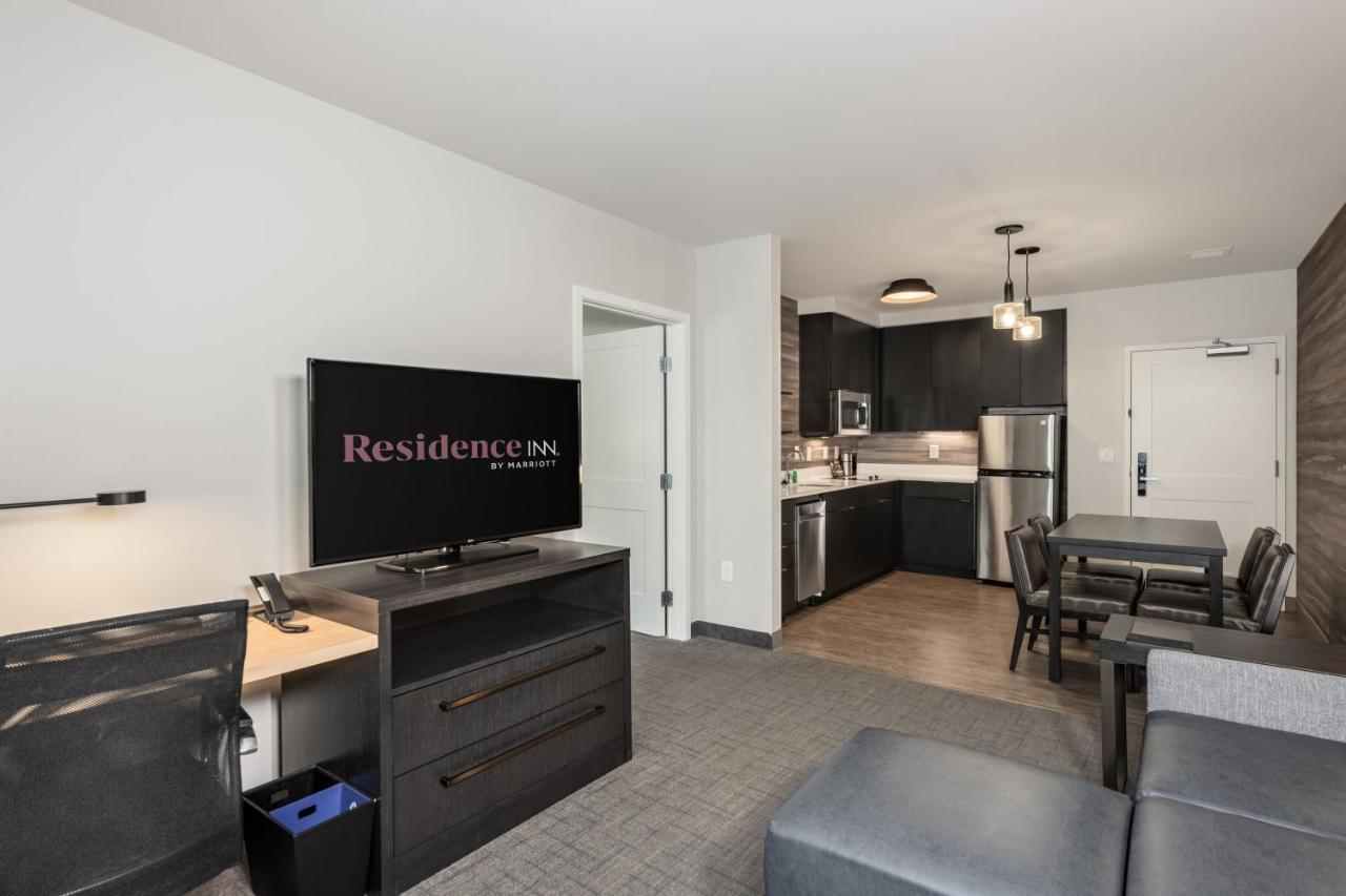 Residence Inn Franklin Berry Farms Екстер'єр фото