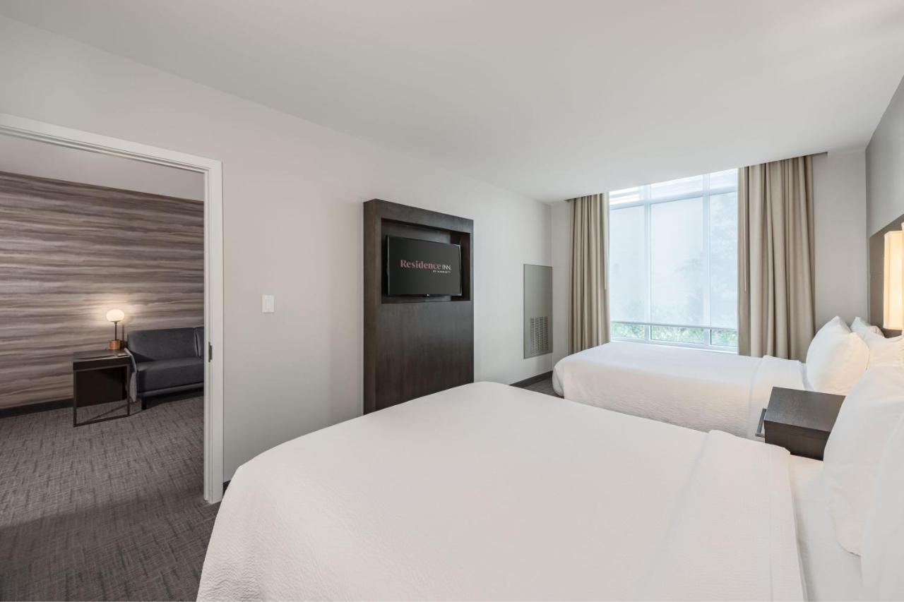 Residence Inn Franklin Berry Farms Екстер'єр фото