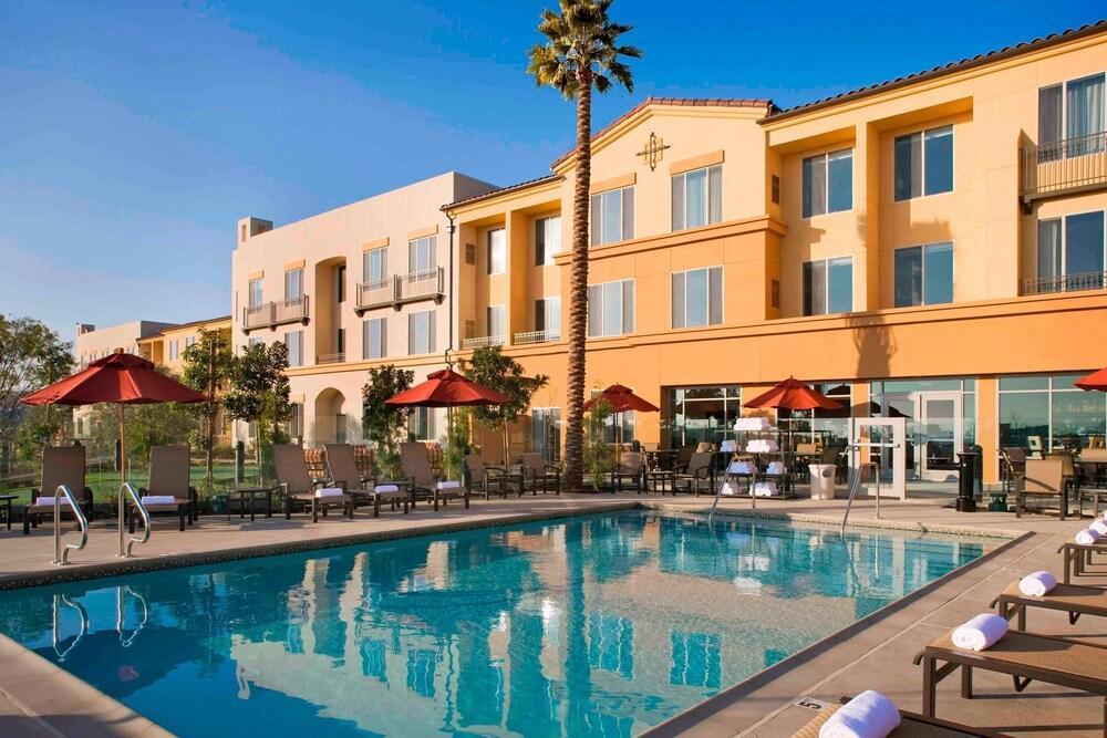 Residence Inn Franklin Berry Farms Екстер'єр фото